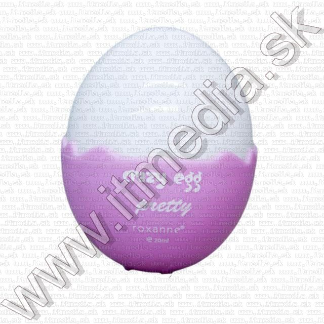 Image of Roxanne Perfume 20ml EDT *Crazy Egg* *Pink* (IT10862)